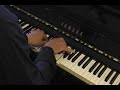 Imogen Heap - Hide and Seek by Jh8812