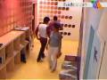 fatimatias con cinthia en el pasillo...parte1
