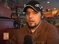 Rex Goudie 24hrspodcast.com interview