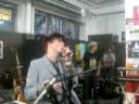 Mystery Jets - Behind the Bunhouse Mystery Jets - Behind the Bunhouse