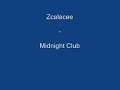 Zcalacee Zcalacee