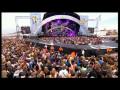 Peter Andre T4 2009