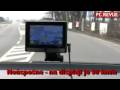 Blaupunkt Travel Pilot 500 Video-navigation Blaupunkt Travel Pilot 500 Video-navigation