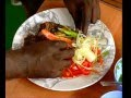 Non-Veg Recipes - Kadai Murgh - Mutton Windel - 02
