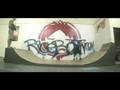 RiceBoys Skating Mini Ramp