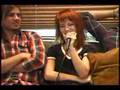 HAYLEY OF PARAMORE REACTS TO BEING NAMED 2ND SEXIEST VOCALIS