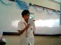 Melchor Deanon - Bleeding Love Melchor Deanon - Bleeding Love