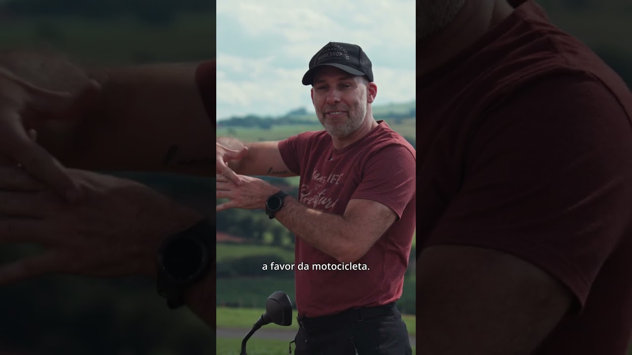 Qual o segredo do Off Road?
