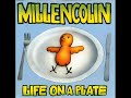 Fonzie - Olympic ( Millecolin Cover).wmv