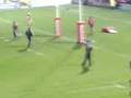 videos de munster warm up vs ulster