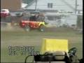 Bloomsburg 2004 tuff truck