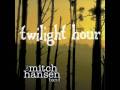 A World Without You- The Mitch Hansen Band