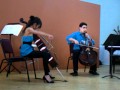 Recital de Violoncello