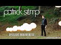 Spotlight New Regrets - Patrick stump