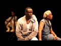 The Brother/Sister Plays Audience Reaction