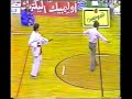 4.IAKF World Cup Cairo 1983: YAMAMOTOvsGUAZZARONI