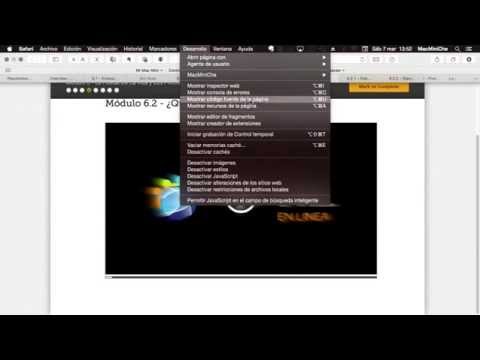 how to do control f on safari