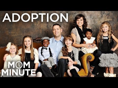 Mom - Hey everyone! I have been through the adoption process not once...but twice! Each time it has been such a rewarding experience. I often receive questions abo...