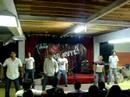 zonrie capitanes