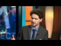 Senator Conroy - 7PM Project - 24th March 2010 - Internet Filtering
