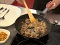Santi Colominas, Toc Restaurant's chef, at the TV3 program 
