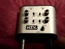 Pedal NATIVO GPM-1 Simulador de amplis Pedal NATIVO GPM-1 Simulador de amplis