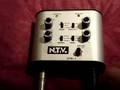 Pedal NATIVO GPM-1 Simulador de amplis