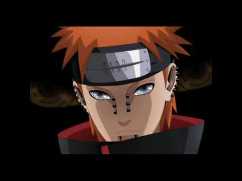 naruto shippuden pain pics. Naruto Shippuden - Girei