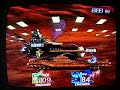 Anther (Pikachu) vs. Bloodhawk (Lucario) 01 Anther (Pikachu) vs. Bloodhawk (Lucario) 01