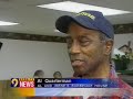 KCRG-TV9 A-List pre-voting news segment