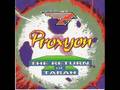 Proxyon - The Shuttle