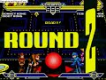 DK/Diddy vs. Megaman/Bonkers
