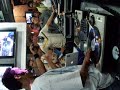 AJD SCRATCHING