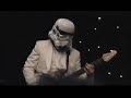 Anchorhead Darth Metal - Shredisode IV [Live At CE]