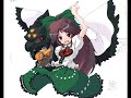 ???????????Utsuho Reiuji