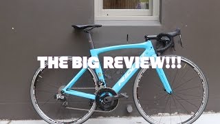 EPISODE 014 | THE BIG BIKE REVIEW