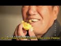 A bite of China