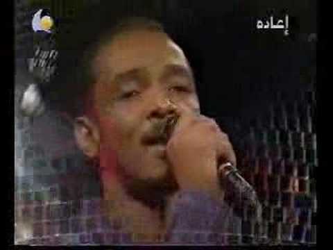 Nadir & Mahmoud - Elshagleen Fwady