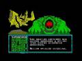 videos de Aventura Espacial. Tercer Video  Aventuras A.D. Spectrum