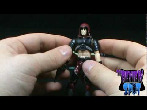 gi joe review