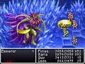 Final Fantasy 2 DOS - Final Boss#19 - Dark Emperor