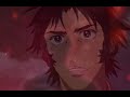 Twilight State - Ayakashi Ayashi\Nautilus Pompilius AMV