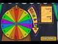 Unlimited Tickets Cheat/Glitch