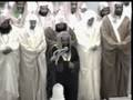 الشريم  من تهجد  1422هـ -2001 م  - آخر آل عمران shuraim ramadan 2001
