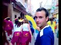 PE�AS Xaranga del viernes 2008