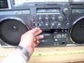 JVC Victor RC M90 M 90 M-90 Mini-review