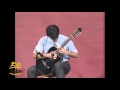 Best Guitar Player Amin Toofani At Harvard University