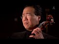 Yo-Yo Ma – Bach Cello Suite No.1 - Prelude