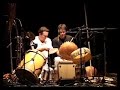 Improvisação