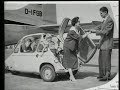 Heinkel Kabine - Klein, aber Mein - DWAC Heinkel Kabine - Klein, aber Mein - DWAC
